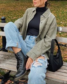 Moda Vintage, Mode Vintage, Mode Inspiration, Winter Fashion Outfits, Fall Winter Outfits