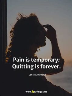 Temporary Pain Quotes. There are any references about Temporary Pain Quotes in here. you can look below. I hope this article about Temporary Pain Quotes can be useful for you. Please remember that this article is for reference purposes only. #temporary #pain #quotes I Hope, Quotes