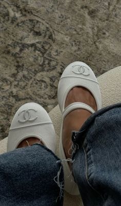 Euro Fashion, Chanel Sneakers, Court Heels, Sneaker Heels, Chanel Shoes, Bags Designer Fashion, Dream Clothes