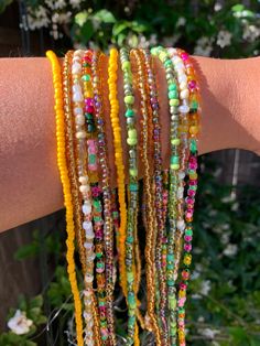 Waist Beads African, Waist Jewelry, Indie Jewelry, Belly Jewelry, Waist Beads, Jewelry Accessories Ideas, Girly Accessories, Stacked Jewelry