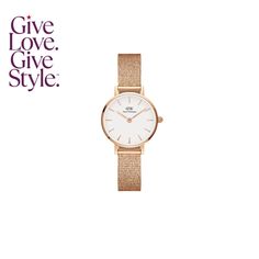 in stock Classic Pink Gold Watch With Subdials, Classic Rose Gold Watches As Gift, Classic Rose Gold Watches For Gifts, Classic Rose Gold Watch With Bracelet Strap, Timeless Rose Gold Watches With Bracelet Strap, Classic Rose Gold Watch Bracelet Strap, Timeless Rose Gold Watch Accessories As Gift, Timeless Rose Gold Watch Accessories, Everyday Rose Gold Watches With Bracelet Strap