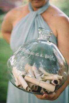 Dream Beach Wedding, Sea Wedding, Coastal Wedding, Message In A Bottle, Glamorous Wedding, Marriage Ceremony, Nautical Wedding, Wedding Mood