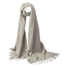 The natural fibres of this cashmere stole, expertly crafted in Scotland, will bring you the ultimate in comfort and luxury.   This beautiful grey wrap can be worn as an oversized scarf or as a stole around your shoulders.  Perfect as a gift or as a well-earned treat for yourself. 100% Cashmere Made in Scotland Dry Clean Only Cashmere Accessories, Oversized Scarf, Independent Designers Fashion, Fast Fashion, Natural Fibers, Scotland, Light Grey, Scarf Accessory, Alexander