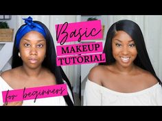 What To Wear With Leather Leggings: 34 Cute Looks! Makeup For Beginners Black Women, Basic Makeup For Beginners, Winter Club Outfits, Best Facial Products, Basic Makeup Tutorial, Best Lipstick Color, Lipstick For Dark Skin, Rhinestone Skirt, Black Skin Care