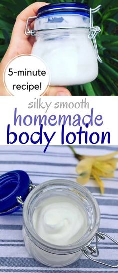 Diy Pumpable Lotion Recipe, Diy Body Lotion Recipe, Body Care Diy, Grammas Recipes, Scrub Business, Bee Projects, Healthy Hygiene