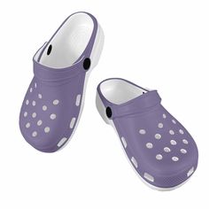 Purple Haze Kids Clogs - Unisex | Clogs | Youth Breathable Comfortable Synthetic Clogs, Comfortable Breathable Synthetic Clogs, Comfortable Non-slip Slip-on Clogs, Purple Non-slip Clogs With Round Toe, Non-slip Casual Clogs, Casual Non-slip Comfortable Clogs, Comfortable Casual Non-slip Clogs, Casual Comfortable Non-slip Clogs, Purple Non-slip Synthetic Clogs