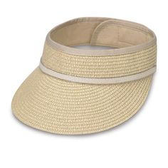 Women's The W Collection - Assortment of Wallaroo Hats – Wallaroo Hat Company Packable Sun Hat, Womens Visor, Country Clubs, Sun Protection Hat, Hat Clips, Visor Hats, Cleaning Accessories, Sun Visor, Hat Shop