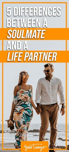 The idea of a soulmate sounds nice, but is it really the ultimate relationship? Find out the differences between soulmates and life partners. Relationship Activities, Soulmate Love, Relationship Mistakes, Troubled Relationship, A Soulmate, Health Articles Wellness, Relationship Challenge, Long Relationship, Life Partner