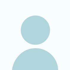 an image of a person's profile on a white background with light blue circles