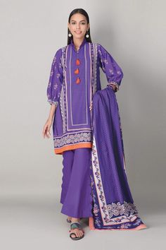 Khaadi Ak20417 Purple Winter Collection 2020 Eid Mulmul Sets With Digital Print, Eid Long Sleeve Digital Print Palazzo Set, Purple Cotton Salwar Kameez With Dabka, Purple Cotton Salwar Kameez With Dabka Detailing, Festive Purple Lawn Suit With Printed Motifs, Semi-stitched Purple Cotton Lawn Suit, Purple Cotton Lawn Suit With Printed Motifs, Purple Cotton Lawn Suit With Long Sleeves, Purple Long Sleeve Lawn Suit For Eid