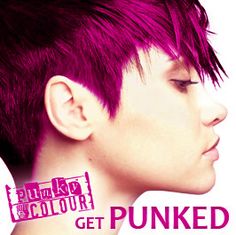 Punky Hair, Permanent Hair Dye Colors, Green Hair Dye, Mermaid Hair Color, Dyed Hair Blue, Dyed Hair Purple, Pink Hair Dye, Conditioning Hair