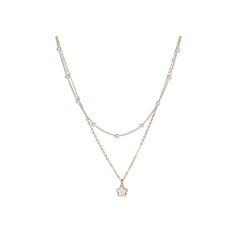 PRICES MAY VARY. Material: These womens gold necklaces are made of various metal alloys such as copper, iron, zinc, etc Size: The shorter and the longer chains of layered women gold necklaces' length are 13.8" (35cm) and 15.7"(40cm). The 2.8"(7cm) extender chain makes these women's dainty necklaces' adjustable, also make it suitable for most women's neck Characteristic: These women's gold necklaces are pendant choker necklaces stackable, you can choose to wear one or two layers. The five-leaf lu Gold Alloy Charm Choker Necklace, Gold Alloy Choker Charm Necklace, Rose Gold Alloy Jewelry With Chain Detail, Gift Alloy Double Chain Necklace, Rose Gold Alloy Chain Jewelry, Rose Gold Metal Clavicle Chain Necklace, Trendy Gold Alloy Charm Necklace, Double Chain Alloy Choker, Metal Layered Clavicle Chain Necklace With Pendant