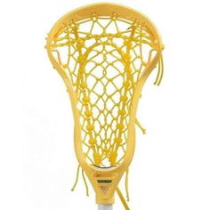 Gait Womens Heads Gait Apex Flex Mesh Factory Strung Women's Lacrosse Head from Lacrosse Fanatic Good Things