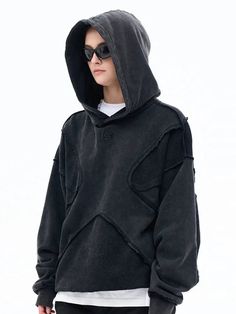 Ein Blick in die Zukunft.

 DETAILS
 Material: Baumwolle
 Kragen: Mit Kapuze
 Dicke: Standard Future Clothes Concept, Futuristic Hoodie, Hoodie Concept, Y2k Futuristic, Stitch Hoodie, Solid Hoodie, Future Clothes, Into The Future, Cotton Pullover