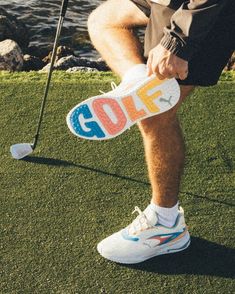 Retro Golf Aesthetic, Good Good Golf, Vintage Golf Aesthetic, Golf Design Graphic, Arizona Golf