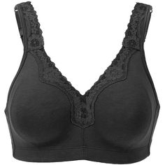 #ad Premium Quality Women Everyday Bra Full Cup Minimizer Wireless Soft Cup Lingerie Bralette Cotton, Fashion Bra Bra Materials, Bra Items, Coverage Bras, Minimiser Bra, Cotton Bras, Full Cup Bra, Full Coverage Bra, Plus Size Bra, Everyday Bra