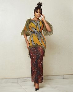 Ankara Jumpsuit, Ankara Styles For Women, Jose Marti, Ankara Long Gown Styles, Long Gown Design