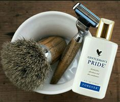 Razor Burn, Forever Gifts, Shaving Set, After Shave Balm