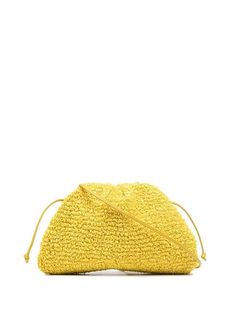 Bottega Veneta Mini Bag, Lug Chelsea Boots, Bottega Clutch, Strawberry Print Dress, Bottega Veneta The Pouch, Bottega Bag, Yellow Clutch, Bottega Veneta Clutch, Bottega Veneta Bag