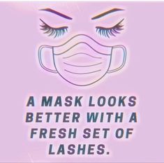 Brow Studio Ideas, Lash Extensions Quotes, Eyelashes Quotes, Esthetician Quotes, Hairstylist Quotes, Lash Quotes, Salon Quotes, Eyelash Extension Supplies, Lash Business