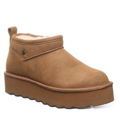 Bear Paw Boots, Winter Footwear, Vegan Boots, Bear Paw, Ankle Heels, Low Block Heels, Bearpaw Boots, Winter Boots Women, Fun Fashion