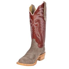 Cow Tops, Cowgirl Vibes, Top Cow, Cowboy Shoes, Boots Woman, Cowgirl Outfits, Boots For Women, Stacked Heel, Western Boots