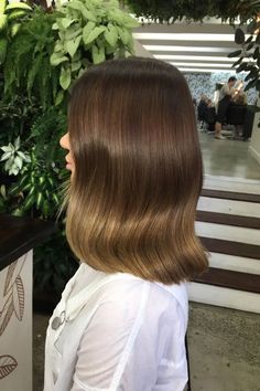 Soft Waves Hair Photos, Instagram Australia Salon Soft Waves Hair, Hair Color Fall, Aussie Hair Products, Refinery 29, Ball Hairstyles, Hair Color Light Brown, Lob Hairstyle, Beauty Tips For Hair, Super Hair