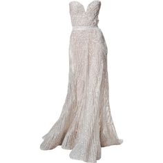 Edited by Avonamso - Elie Saab ❤ liked on Polyvore Weddind Dress, Wedding Necessities, Elie Saab Dresses, Elie Saab Gowns, Outfit Pieces, Noble Lady, Prom Dresses Long Pink, High Fashion Dresses, Stylish Eve