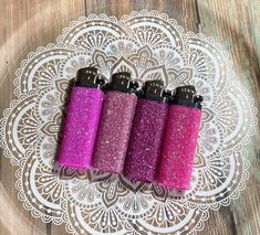 Glam Lighting, Pink Glitter, Glitter, Handmade Gift, Trending Outfits