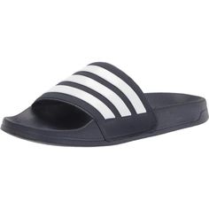 The "Essential Shower Unisex Slide Sandals" are designed for both functionality and comfort, making them perfect for various settings such as communal showers, poolside, or casual wear around the house. Features: Material: Typically crafted from water-resistant materials, these sandals are durable and easy to clean, ensuring they dry quickly after getting wet. The most common material is a form of synthetic rubber or EVA (ethylene-vinyl acetate), providing a lightweight yet sturdy build. Design: Communal Showers, Single Wide, Slide Slippers, Winter Slippers, Casual Home, Synthetic Rubber, Wide Straps, Easy Wear, Slide Sandals