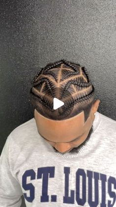 Boys Braided Hairstyles Kid Hair, Braid Designs For Men, Cornrows For Boys, All Back Hairstyle, Boys Braids, Male Braids