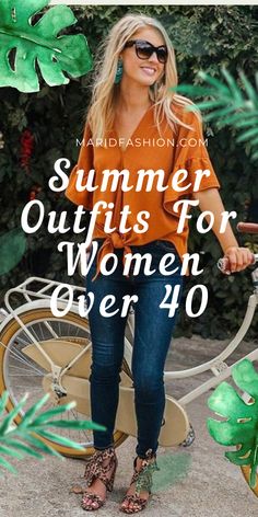 Hiking Hairstyles, Summer Outfits For Women, Summer Hiking Outfit, Hiking Outfit Winter, Stylish Summer Outfits, Old Woman, Useful Tips