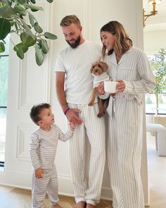 Grey/White Stripe Pajama Party Men Outfit, Mens Sleepwear Aesthetic, Men’s Pajamas, Men Pajamas Fashion, Pjs Men, Sleepwear Aesthetic, Pajamas Men, Men Nightwear, Striped Pajamas