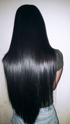 Chin Chin, Human Hair Color, Long Hair Color, Haircuts Straight Hair, Hair Coloring