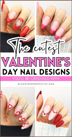 These Valentines Nails Ideas are adorable and perfect for the season! Featuring Valentines Day Nails and Valentines Nail Art, this collection has all the inspiration you need. From heart nails to trendy Valentines Nails 2025, these looks are easy to recreate. Check out the blog for more February Nails and Valentines Day Nail Art!