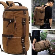 Find great deals for Retro Vintage Travel Canvas Backpack Sport Rucksack Satchel School Shoulder Bag. Shop with confidence on eBay! School Shoulder Bag, School Satchel, Travel Canvas, Large Travel Bag, Shoulder Bags For School, Rucksack Bag, China Style, Backpack Brands, Color Coffee