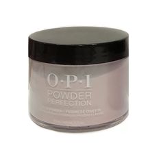 OPI - Dipping Powder 1.5oz (DPN35 - DPZ13) Brand : OPI Product Type : Dip Powder Size : 1.5 oz Country/Region of Manufacture: United States Dip nails, or more generally, dipping powders are a unique application where the nail is dipped into a colored acrylic powder multiple times, then cured with an activator, and finished with a topcoat. If you like a durable and long-lasting nail, then sign yourself up for a dipping powder service with your favorite nail professional. Dip Nails, Colored Acrylic, Long Lasting Nails, Dipped Nails, Acrylic Powder, Dip Powder, Nail Supply, Professional Nails, Beauty Supply