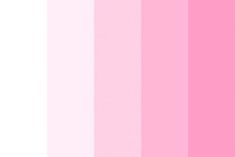 a pink and white background with vertical stripes