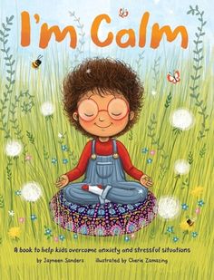 Theodore is calm. But everyone else in his family isn't! In a time of stress and anxiety, Theodore shows his family ways he's learned to stay calm. Through this engaging and beautifully illustrated story, children will learn that in stressful situations they can still find a place of calm and peace through mindfulness techniques. Free downloadable Discussion Questions for parents, caregivers and educators are available online at www.e2epublishing.info Equality Diversity And Inclusion, Preschool Workbooks, Calming Corner, Mindfulness Techniques, Free Lesson Plans, Children's Rights, Stressful Situations, Stay Calm, English Book