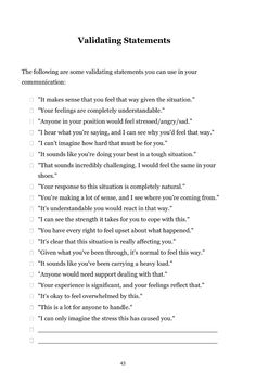 (+40 pages of evidence based exercises and techniques)    What’s Included?   Mindfulness Skills  Wise Mind Mindfulness "What" Skills (Observe, Describe, Participate) Mindfulness "How" Skills (Nonjudgmental, One-mindful, Effective) The Middle Path (balancing acceptance and change) Distress Tolerance  TIP (Temperature, Intense exercise, Paced breathing) ACCEPTS (for distress tolerance) IMPROVE (Imagery, Meaning, Prayer, Relaxation, One thing at a time, Vacation, and Encouragement) Radical Acceptan Therapy Discussion Questions, Trust Based Relational Intervention, Wise Mind Activities, Therapy Talking Points, Dbt Skills Activities, Telehealth Therapy Activities, Distress Tolerance Activities, Destressing Tips, List Of Feelings