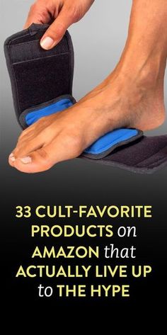 33 Cult-Favorite Products On Amazon That Actually Live Up To The Hype Amazon Hacks, Amazon Buy, Peeling Skin, Simple Life Hacks, Amazon Shopping, The Hype, Favorite Products, Household Hacks, Simple Life