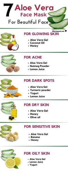 Aloe Vera Face Mask  #beautytips #facemask #aloevera #skincaretips #glowingskin #healthyskin #blisslife Aloe Vera Gel Face, Aloe Vera Face, Aloe Vera Facial, Gel Face Mask, Aloe Vera For Face, Mask For Dry Skin, Brown Spots Removal, Glow Skin