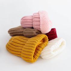 The coziest beanie you will ever wear, this cable knit beanie is lined with fleece to keep you warm and cozy even on the coldest days. Honey Pink, Cable Knit Beanie, Rustic Brown, Leather Conditioner, Wood Glue, Retail Shop, Winter Glove, Knit Beanie, Cold Day