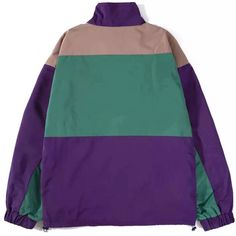 Vintage Colorblock Windbreaker – COLDLINE CLOTHING Green Patchwork Long Sleeve Track Jacket, Green Long Sleeve Patchwork Track Jacket, Long Sleeve Color Block Windbreaker For Outdoor Activities, Green Color Block Track Jacket For Streetwear, Green Long Sleeve Patchwork Windbreaker, Urban Color Block Windbreaker For Fall, Green Color Block Track Jacket For Winter, Urban Fall Color Block Windbreaker, Sporty Green Color Block Track Jacket