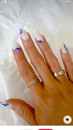 Birthday Nails, How To Do Nails, Short Nails, Cute Nails, Nail Inspo, Nail Care, Acrylic Nails, Nails