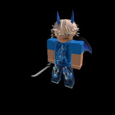 Roblox Characters Boy, Roblox Boy Avatar, Roblox Boys, Roblox Story, Roblox Boy, Roblox Character, Character Dance, Blue Avatar