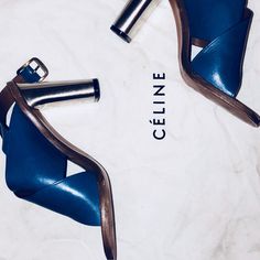 Gorgeous Cobalt Blue , Celine Heels. Only Worn Once! Size 38. Comes With Original Celine Shoe Bag As Well. Celine High Heels, Celine Heels, Celine Shoes, Selling On Poshmark, Free Items, Luxury Items, Cobalt Blue, Blue And Silver, Cobalt