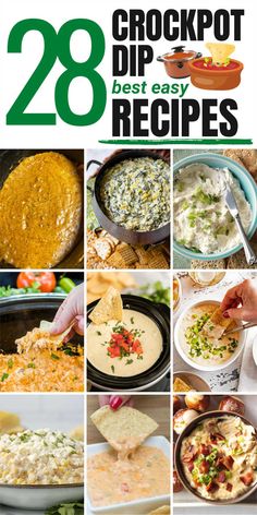 Best Dip Recipes Crock Pot, Dips In Crockpot Appetizers, Crock Pot Dips And Appetizers, Mini Crockpot Dips, Best Crockpot Dips, Hot Dips Crockpot, Easy Crockpot Appetizers For A Party, Crockpot Dips For Parties Appetizers, Mini Crockpot Recipes Dip