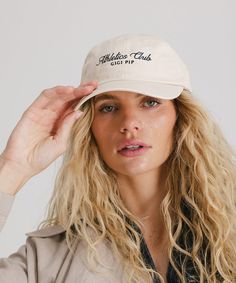 The classic dad cap reinvented, it’s the perfect blend of laid-back style + everyday functionality. Made from 100% durable cotton twill, this cap offers a soft, comfortable fit that only gets better with time. Featuring a slightly curved brim + an unstructured, relaxed crown, it delivers a timeless, effortlessly cool look for any casual occasion. Spring Six-panel Dad Hat For Everyday, Everyday Spring Six-panel Dad Hat, Classic Dad Hat With Curved Visor For Spring, Spring Dad Hat With Curved Visor For Everyday, Spring Curved Visor Dad Hat, Classic Spring Dad Hat With Curved Visor, Everyday Spring Dad Hat With Curved Visor, Spring Everyday Dad Hat With Curved Visor, Classic Dad Hat For Everyday Spring Use