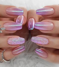 30 Trendy Ombre Nails Perfect For Every Season Black Ombre